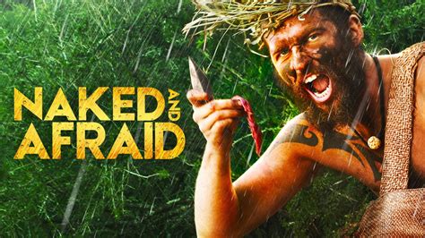 Naked And Afraid Season 8 Streaming Watch Stream Online Via HBO Max