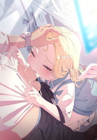 Anime Blowjobs Collection Luscious Hentai Manga Porn