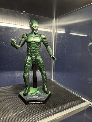 Hot Toys Spider Man No Way Home Green Goblin MMS EBay