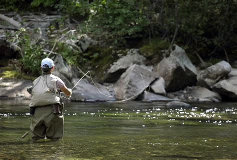 Montana's Outdoor Appeal: Attracting Long-Term Guests to Campgrounds