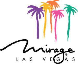 Mirage Hotel and Casino Logo Download png