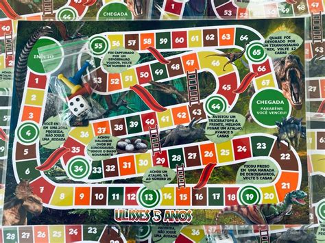 Tabuleiro De Dados - 40 Jogo De Tabuleiro Personalizado Com Dados + Pinos Jogos ...
