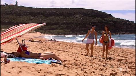 Demi Harman nude pics página 1