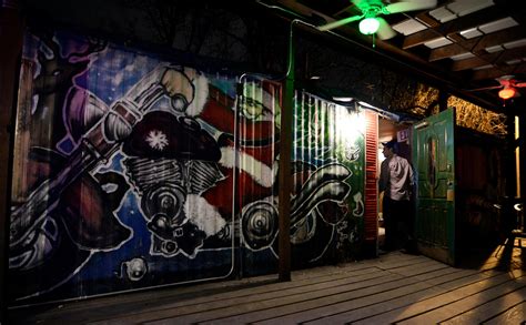 Here is why everyone loves the legendary Airport Tavern dive bar 7