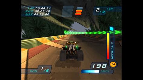 Hot Wheels World Race Ps Iso Converter Polaridentity