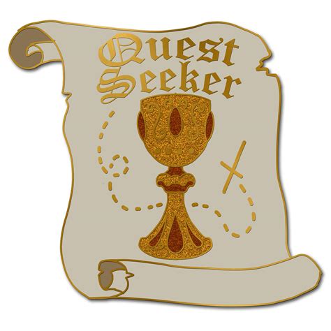 Guardians of Camelot Enamel Pins Project Update: Every heroine's