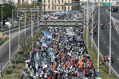 Detectaron Que Más De 250 Mil Beneficiarios De Planes Sociales