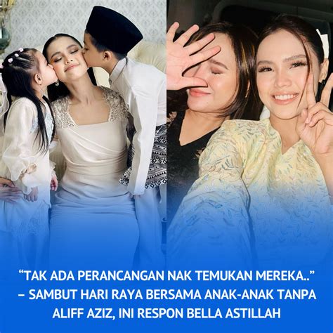 Tak Ada Peranc Ngan Nak Temukan Mereka Sambut Hari Raya Bersama