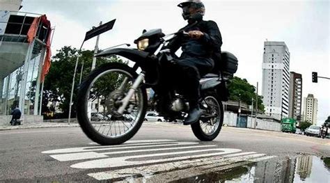 Produ O De Motocicletas Tem Melhor Resultado Em Anos Pequenas