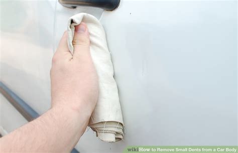 Smoothing Out The Wrinkles: 5 Genius Hacks To Fix Your Car's Minor Mishaps