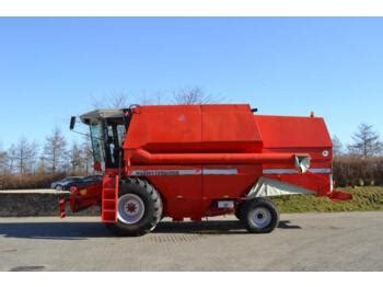 Massey Ferguson 38 For Sale Combine Harvester 22500 EUR 6184682