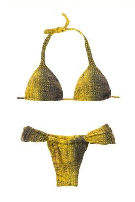 Tendance maillots de bain notre sélection sur Brazilian Bikini Shop Closer