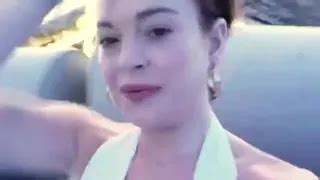 Lindsay Lohan Nude Porn Videos Sex Tapes Xhamster