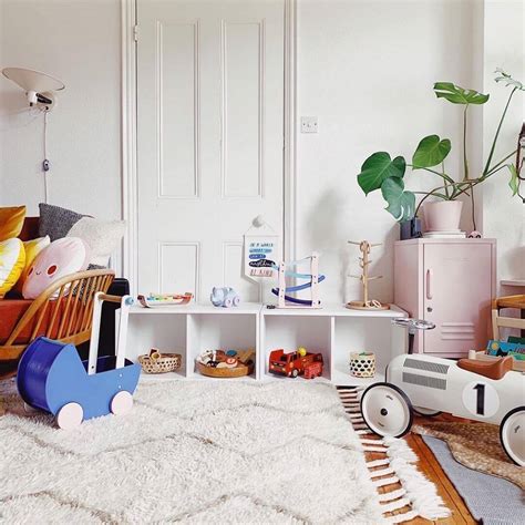 14 Life-Changing Montessori Baby Nursery Rooms You Won't Believe Exist ...