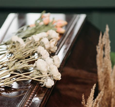 How Scotts Funeral Home Alvin Tx Supports Local Families With Compassionate And Professional Memorial Service Planning 2