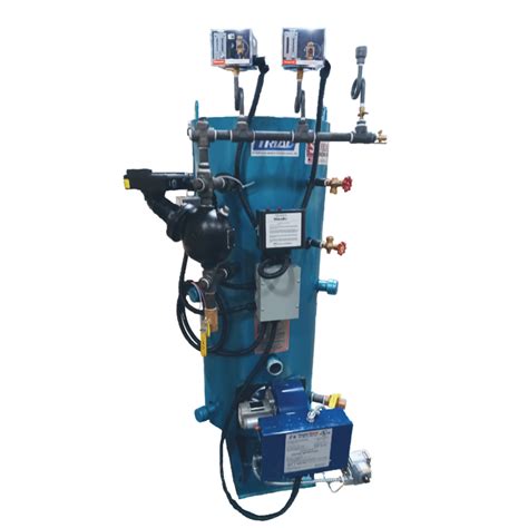 Triad Hot Water Superior Boiler