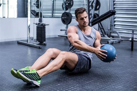 3 Best Exercises to Build Lean Muscle - yourdailysportfix.com