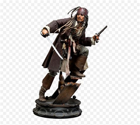 Captain Jack Sparrow Png Transparent Jack Sparrow Png Pirates Of The