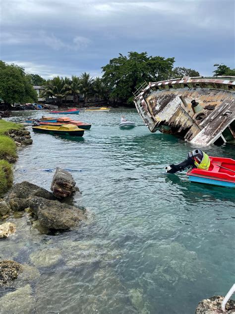 Lata. Solomon Islands. – Manevai