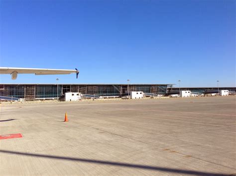 HURGHADA | Hurghada International Airport | Terminal 2 | 7.5mn ...