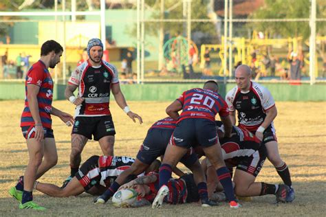 Jacareí Rugby vence Clássico Caipira contra o São José Nossa Jacareí