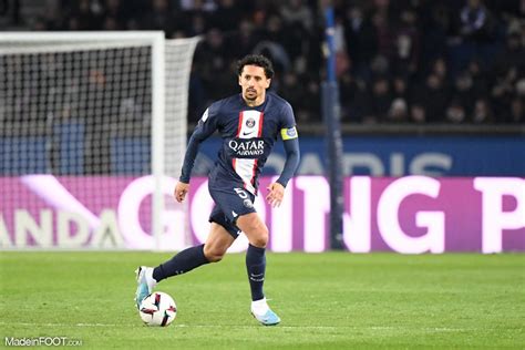 Mercato Psg Le Frère De Marquinhos Fait Une énorme Révélation Sur L