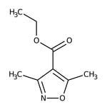 Ethyl 3 5 Dimethylisoxazole 4 Carboxylate 97 Thermo Scientific Chemicals