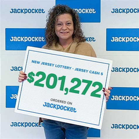 Play NJ Lottery Online | Lottery App | Jackpocket