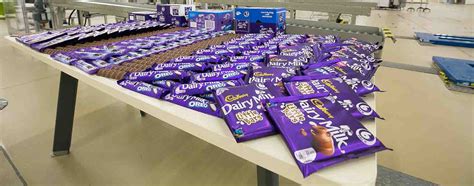 Naidu inaugurates Mondelez plant in Sri City