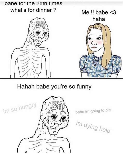 Me Babe