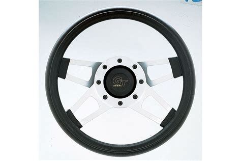 Universal Grant Steering Wheel Challenger Grant Steering Wheel