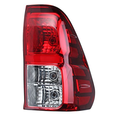 Lighting Lamps Tail Lights Right Tail Lamp Light Len Fits Toyota