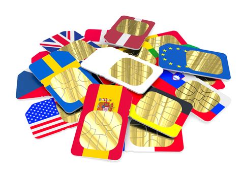 EU Roaming Revenues To Fall 'By 28 Percent' From 2017 | TechWeekEurope UK