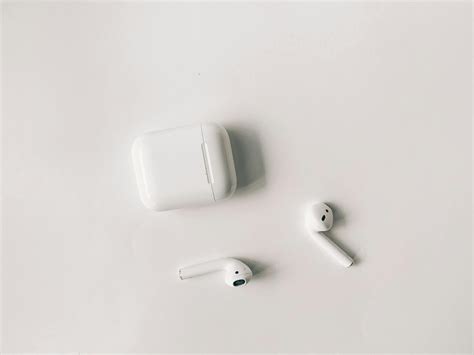 One AirPod, Endless Peace: My Go-To Self-Care Hack