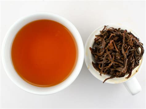 Laoshu Dianhong (Old Tree Yunnan) - Seven Cups