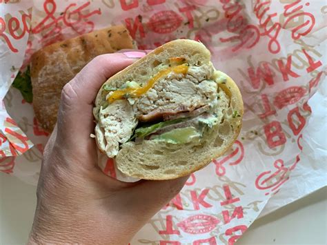 Boston Market's New Delicious Lunch Menu + Coupon