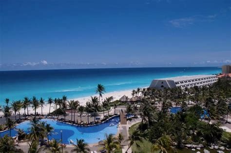 HOTEL GRAND OASIS CANCUN, CANCUN