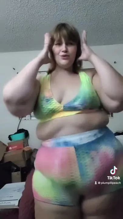 Hot BBW Dancing Feat Princess Stephanie XHamster
