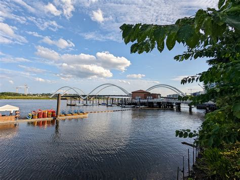 Restaurants near Nationals Park, Washington, DC - Restaurantji