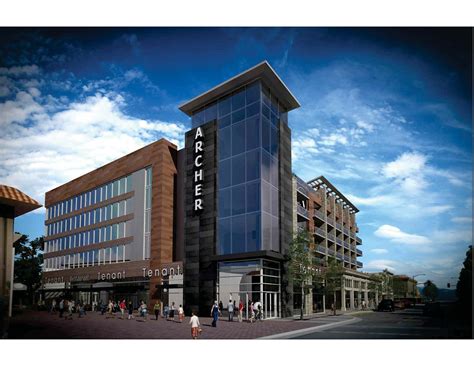 Parsons Archer station upgrades will shorten your daily commute 2