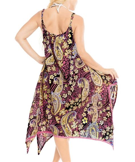 Cotton Shades Art Lace Beach Pool Bikini Cover Ups Women Caftan Yellow C Z Tds