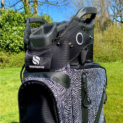 Surprizeshop Ladies Waterproof Golf Cart Bag Golfonline