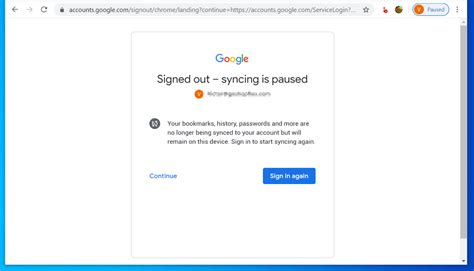 how to logout of google play