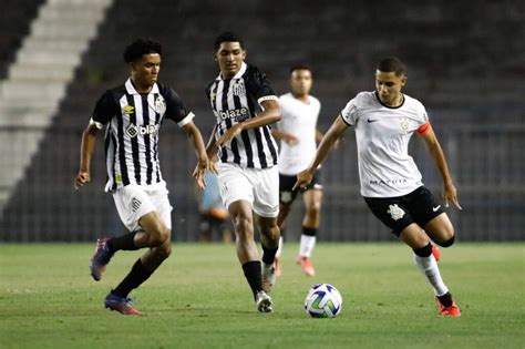 Goleadas Do Santos Sobre O Corinthians - Veja imagens da goleada do Corinthians sobre o Santos pelo Campeonato ...