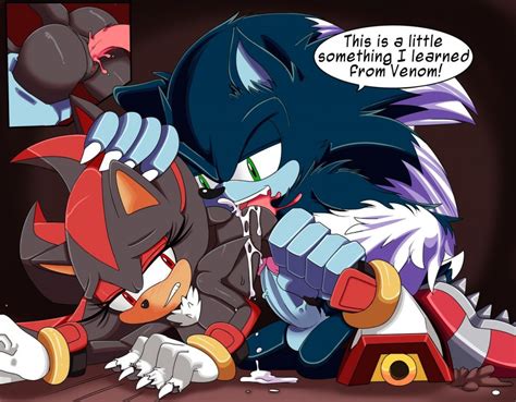 Shadow The Hedgehog 43 Photos Sex And Porn