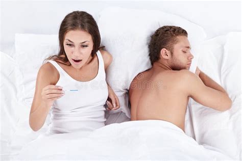 Safe Sex Concept Stock Image Image Of Adults Pocket 5482133