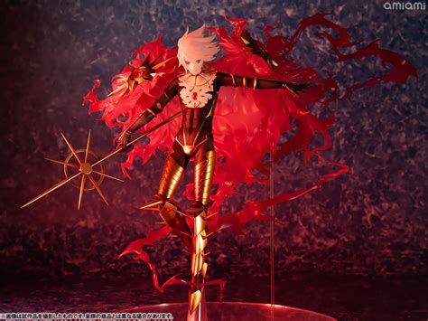 限定販売Fate Grand Order ランサー カルナ 1 8 完成品フィギュア amiami jp あみあみオンライン本店