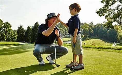 Kids Golf Lessons Near Me - TheJuniorGolfer.com