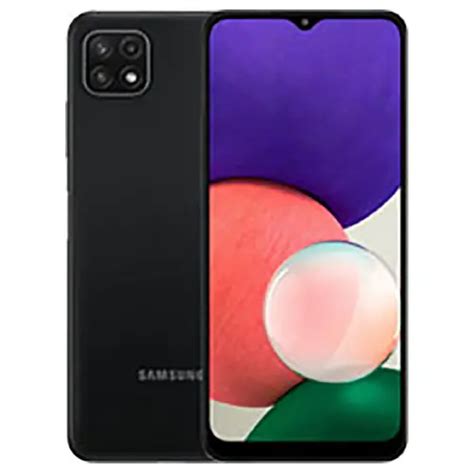 Samsung Galaxy A22s 5G Price in Pakistan and Specifications – PinPack
