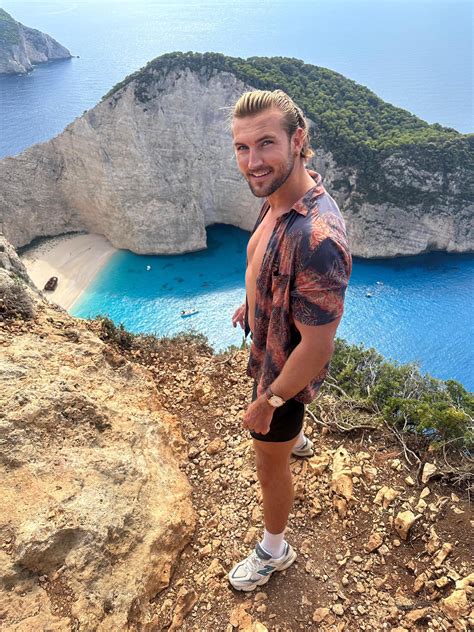 james lay fitness wife 6